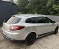 Сірий Рено Меган, об'ємом двигуна 1.5 л та пробігом 230 тис. км за 7000 $, фото 1 на Automoto.ua