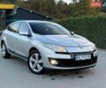 Серый Рено Меган, объемом двигателя 1.46 л и пробегом 290 тыс. км за 5200 $, фото 16 на Automoto.ua