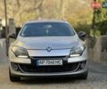 Сірий Рено Меган, об'ємом двигуна 1.6 л та пробігом 266 тис. км за 6300 $, фото 3 на Automoto.ua