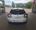 Серый Рено Меган, объемом двигателя 1.46 л и пробегом 323 тыс. км за 6800 $, фото 8 на Automoto.ua