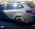 Сірий Рено Меган, об'ємом двигуна 1.5 л та пробігом 340 тис. км за 6000 $, фото 4 на Automoto.ua