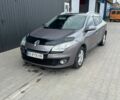 Серый Рено Меган, объемом двигателя 1.5 л и пробегом 202 тыс. км за 7600 $, фото 2 на Automoto.ua