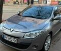 Серый Рено Меган, объемом двигателя 1.46 л и пробегом 300 тыс. км за 6800 $, фото 1 на Automoto.ua