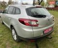 Серый Рено Меган, объемом двигателя 0 л и пробегом 265 тыс. км за 6500 $, фото 9 на Automoto.ua