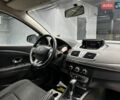 Сірий Рено Меган, об'ємом двигуна 1.46 л та пробігом 235 тис. км за 7500 $, фото 20 на Automoto.ua