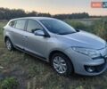 Сірий Рено Меган, об'ємом двигуна 1.5 л та пробігом 258 тис. км за 7450 $, фото 5 на Automoto.ua