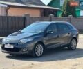 Сірий Рено Меган, об'ємом двигуна 1.5 л та пробігом 263 тис. км за 8700 $, фото 10 на Automoto.ua
