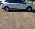 Серый Рено Меган, объемом двигателя 1.46 л и пробегом 233 тыс. км за 8100 $, фото 1 на Automoto.ua