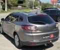 Серый Рено Меган, объемом двигателя 1.5 л и пробегом 385 тыс. км за 6290 $, фото 8 на Automoto.ua