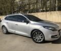 Сірий Рено Меган, об'ємом двигуна 1.5 л та пробігом 307 тис. км за 8700 $, фото 4 на Automoto.ua