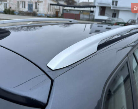 Серый Рено Меган, объемом двигателя 1.46 л и пробегом 183 тыс. км за 8100 $, фото 29 на Automoto.ua