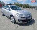 Серый Рено Меган, объемом двигателя 1.46 л и пробегом 265 тыс. км за 6550 $, фото 1 на Automoto.ua