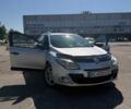 Серый Рено Меган, объемом двигателя 1.5 л и пробегом 320 тыс. км за 5893 $, фото 2 на Automoto.ua