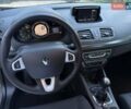 Серый Рено Меган, объемом двигателя 1.5 л и пробегом 270 тыс. км за 7950 $, фото 26 на Automoto.ua