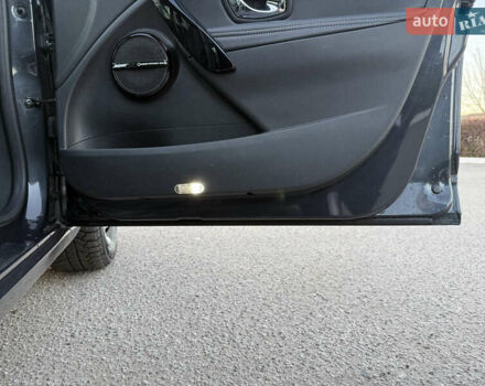 Сірий Рено Меган, об'ємом двигуна 1.46 л та пробігом 275 тис. км за 9350 $, фото 23 на Automoto.ua