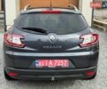 Сірий Рено Меган, об'ємом двигуна 1.5 л та пробігом 207 тис. км за 9200 $, фото 6 на Automoto.ua