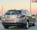 Сірий Рено Меган, об'ємом двигуна 1.5 л та пробігом 260 тис. км за 7200 $, фото 6 на Automoto.ua
