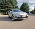 Серый Рено Меган, объемом двигателя 1.5 л и пробегом 191 тыс. км за 9000 $, фото 2 на Automoto.ua
