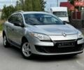 Сірий Рено Меган, об'ємом двигуна 1.6 л та пробігом 281 тис. км за 6900 $, фото 1 на Automoto.ua