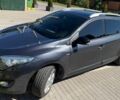 Сірий Рено Меган, об'ємом двигуна 1.46 л та пробігом 350 тис. км за 8600 $, фото 9 на Automoto.ua