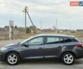 Серый Рено Меган, объемом двигателя 1.6 л и пробегом 235 тыс. км за 7850 $, фото 6 на Automoto.ua