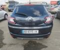 Серый Рено Меган, объемом двигателя 1.5 л и пробегом 214 тыс. км за 8100 $, фото 7 на Automoto.ua