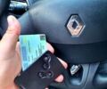 Сірий Рено Меган, об'ємом двигуна 1.5 л та пробігом 291 тис. км за 7200 $, фото 4 на Automoto.ua