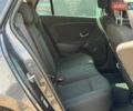 Сірий Рено Меган, об'ємом двигуна 1.5 л та пробігом 250 тис. км за 6990 $, фото 21 на Automoto.ua