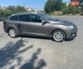 Сірий Рено Меган, об'ємом двигуна 1.46 л та пробігом 271 тис. км за 6999 $, фото 5 на Automoto.ua