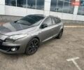 Сірий Рено Меган, об'ємом двигуна 1.5 л та пробігом 264 тис. км за 9101 $, фото 4 на Automoto.ua