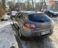 Сірий Рено Меган, об'ємом двигуна 1.46 л та пробігом 231 тис. км за 8200 $, фото 13 на Automoto.ua