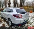 Сірий Рено Меган, об'ємом двигуна 1.5 л та пробігом 30500 тис. км за 5500 $, фото 7 на Automoto.ua