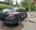 Серый Рено Меган, объемом двигателя 1.46 л и пробегом 283 тыс. км за 8500 $, фото 2 на Automoto.ua
