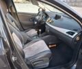 Серый Рено Меган, объемом двигателя 1.5 л и пробегом 250 тыс. км за 8200 $, фото 4 на Automoto.ua