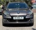 Сірий Рено Меган, об'ємом двигуна 1.46 л та пробігом 283 тис. км за 8999 $, фото 2 на Automoto.ua