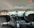 Серый Рено Меган, объемом двигателя 1.46 л и пробегом 189 тыс. км за 7950 $, фото 49 на Automoto.ua