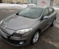 Сірий Рено Меган, об'ємом двигуна 1.5 л та пробігом 175 тис. км за 9100 $, фото 1 на Automoto.ua