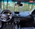 Серый Рено Меган, объемом двигателя 1.6 л и пробегом 273 тыс. км за 7300 $, фото 33 на Automoto.ua