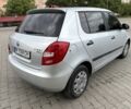 Серый Рено Меган, объемом двигателя 1.5 л и пробегом 240 тыс. км за 6950 $, фото 47 на Automoto.ua