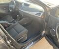 Сірий Рено Меган, об'ємом двигуна 1.5 л та пробігом 107 тис. км за 8200 $, фото 10 на Automoto.ua