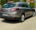 Сірий Рено Меган, об'ємом двигуна 1.5 л та пробігом 365 тис. км за 6199 $, фото 7 на Automoto.ua