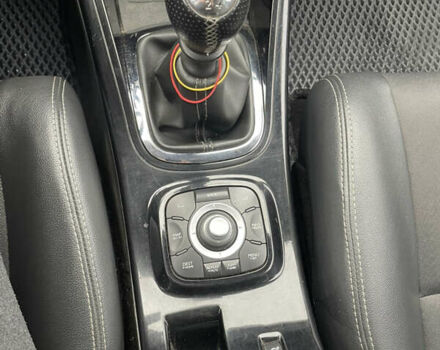 Рено Меган 2012 в Харькове на Automoto.ua Серый Рено Меган, объемом двигателя 1.46 л и пробегом 298 тыс. км за 7500 $, фото 19 на Automoto.ua