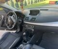 Серый Рено Меган, объемом двигателя 1.46 л и пробегом 217 тыс. км за 8900 $, фото 21 на Automoto.ua