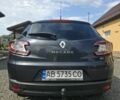 Сірий Рено Меган, об'ємом двигуна 1.5 л та пробігом 229 тис. км за 7700 $, фото 5 на Automoto.ua