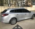 Сірий Рено Меган, об'ємом двигуна 1.5 л та пробігом 307 тис. км за 8700 $, фото 1 на Automoto.ua