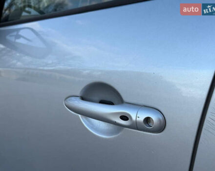 Серый Рено Меган, объемом двигателя 1.5 л и пробегом 184 тыс. км за 7500 $, фото 13 на Automoto.ua