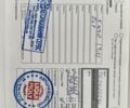 Сірий Рено Меган, об'ємом двигуна 1.5 л та пробігом 228 тис. км за 8503 $, фото 21 на Automoto.ua
