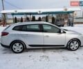 Серый Рено Меган, объемом двигателя 1.46 л и пробегом 343 тыс. км за 7600 $, фото 2 на Automoto.ua