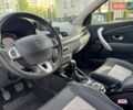 Серый Рено Меган, объемом двигателя 1.6 л и пробегом 191 тыс. км за 9200 $, фото 25 на Automoto.ua
