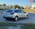 Сірий Рено Меган, об'ємом двигуна 1.5 л та пробігом 250 тис. км за 5900 $, фото 7 на Automoto.ua